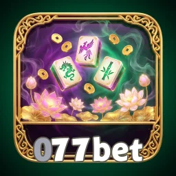 077BET — ikon APK